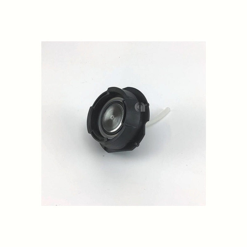 Difusor con fasceta y tubo para cafetera Krups MS-623801