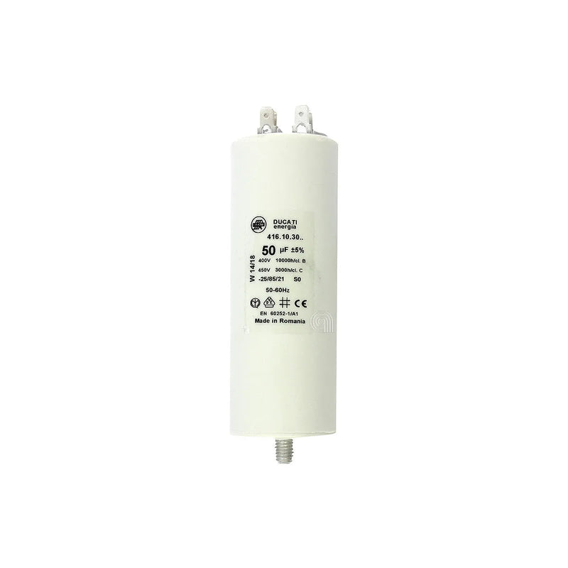 UNIVERSEEL - Werkcondensator voor wasmachine - AST-00230420