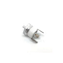 Termostato 250° original cafetera Didiesse Frog FR057