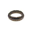 UNIVERSALE - Halfsnelle messing ring voor kookplaat - S0833