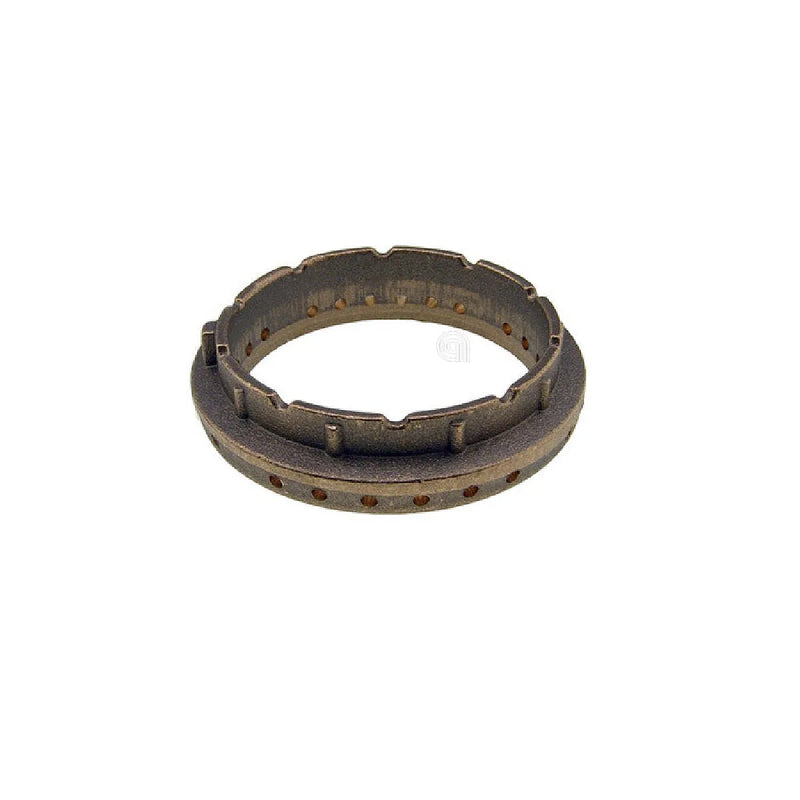 UNIVERSALE - Halfsnelle messing ring voor kookplaat - S0833