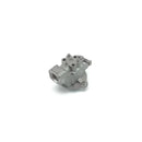 Quemador original vitrocerámica Bosch compatible 00622817