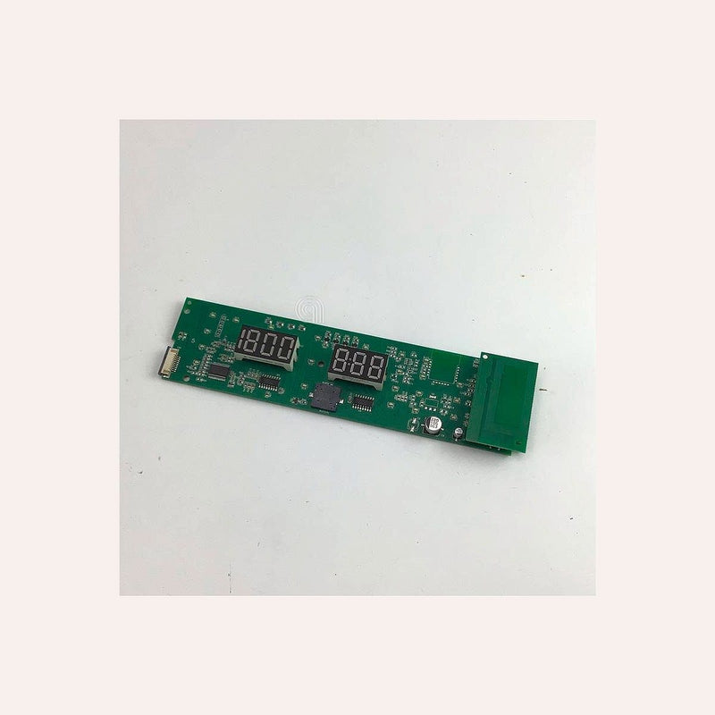Origineel NFC-elektronisch bord voor Candy-wasmachine 41044572