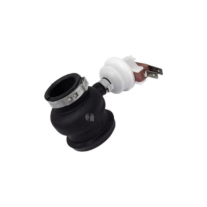 Sensor de presión alta original lavavajillas Whirlpool y Indesit