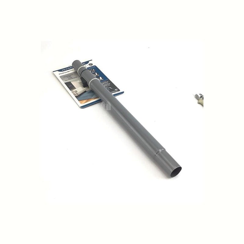 tubo telescópico original para aspiradora rowenta ZR900101 ZR900201