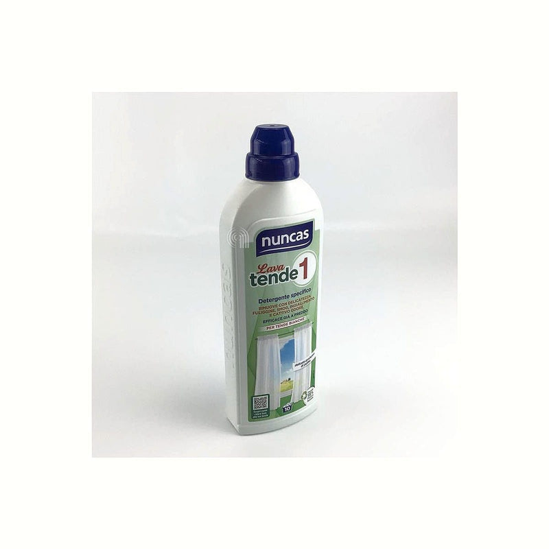 Nuncas Tende 1 wasmachine vloeibaar vlekverwijderaar 750ml