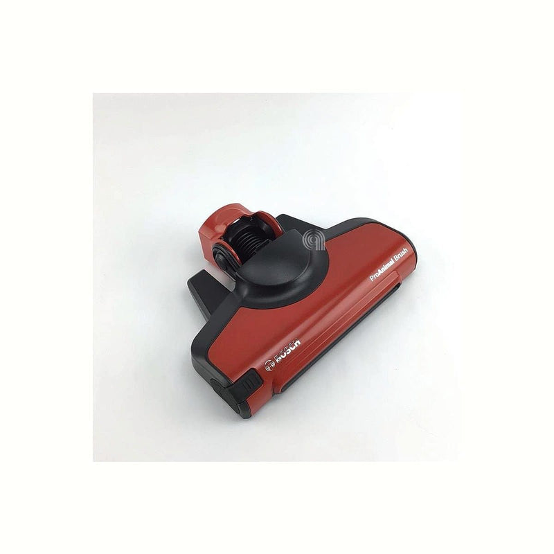 Cepillo suelo original para aspiradora Bosch código 11046403