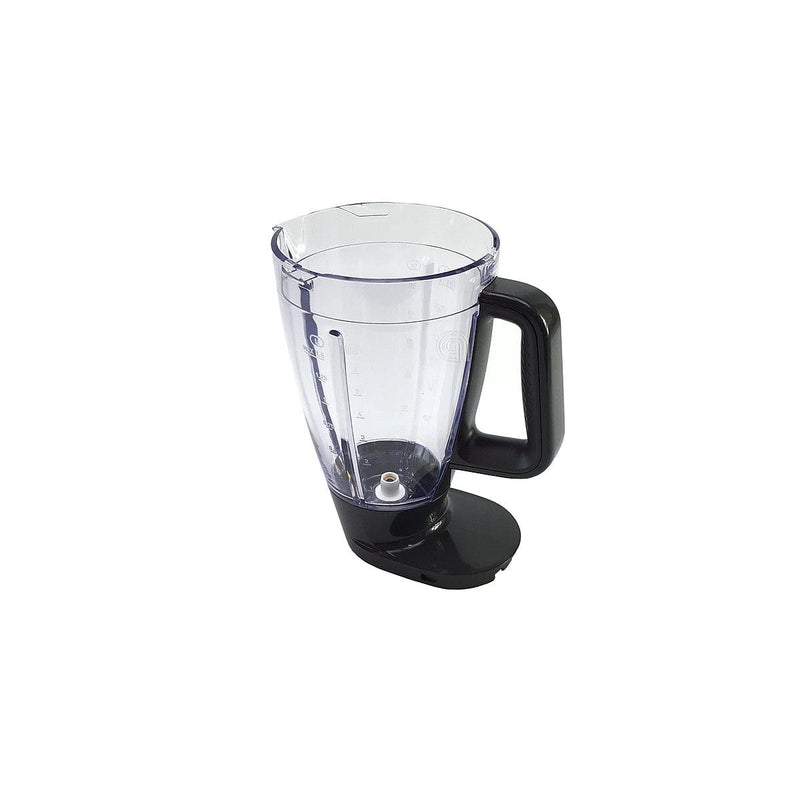 Originele kan voor de Moulinex MS-650528 blender, compatibel met Tefal