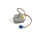 Originele ventilatormotor koelkast LG code EAU63103012