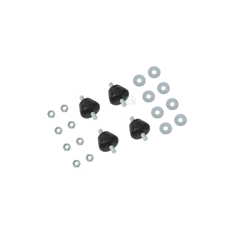 UNIVERSALE - Trillingsdempers H.55 MM Conditioner - AST-00551400