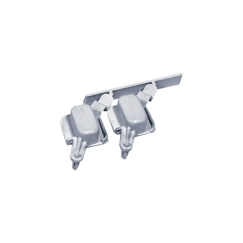 WHIRLPOOL, BAUKNECHT, INDESIT, MAYTAG, POLAR, IGNIS, LADEN - Botón de inicio Lavadora - 481071425531