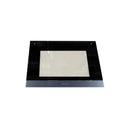 origineel smeg fp132x ovendeurruit reserveonderdeel
