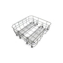 Cesto inferior gris lavavajillas compatible whirlpool y indesit