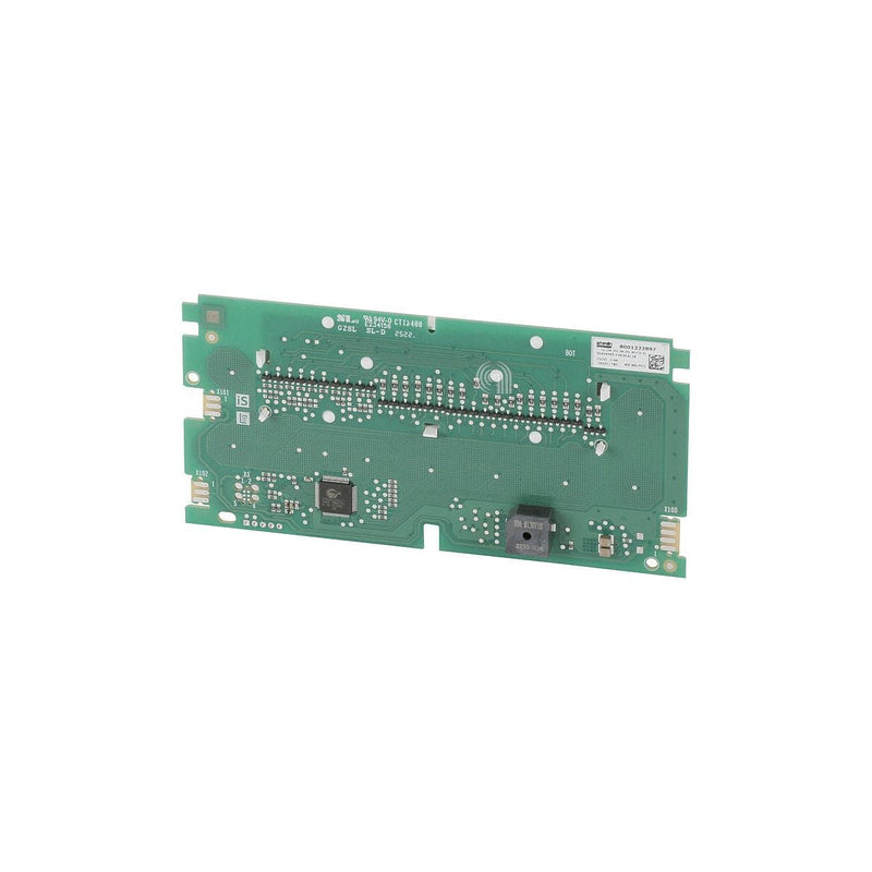 Origineel geprogrammeerd elektronisch bord voor Bosch oven 11024418