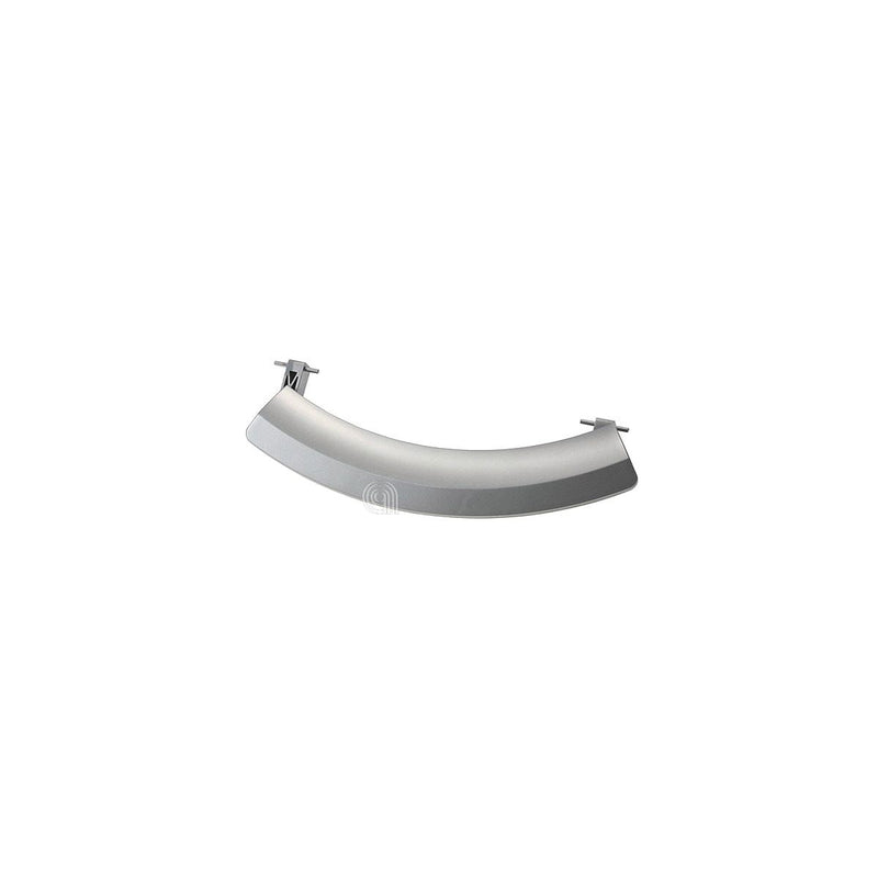 tirador puerta original para lavadora Bosch 00751791 plateado