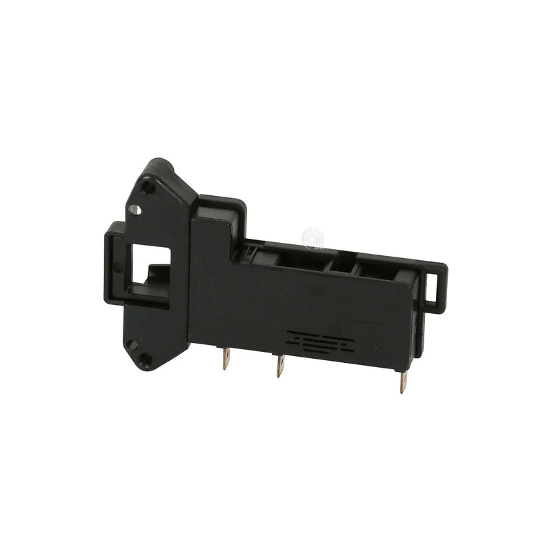 Cerradura eléctrica para lavadora Bosch código 00050097