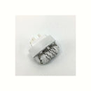 Cabezal original para afeitadora eléctrica Braun 67030946