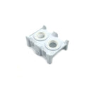 WHIRLPOOL, INDESIT - Soporte brazo rociador lavavajillas - 481253029431
