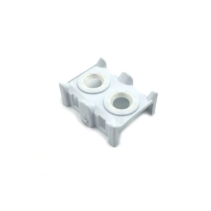 WHIRLPOOL, INDESIT - Soporte brazo rociador lavavajillas - 481253029431