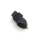 Manchet voor wasmachine Smeg codes 754890911 en 754890912