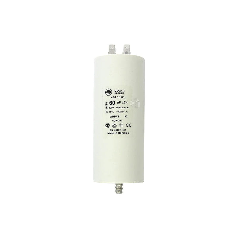 UNIVERSEEL - Startcondensator voor wasmachine - AST-00230421