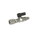 UNIVERSALE - Klep voor gasfles - AST-00551027