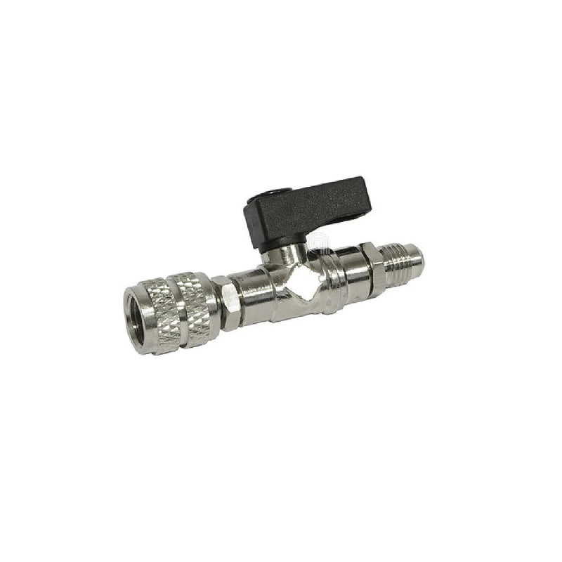 UNIVERSALE - Klep voor gasfles - AST-00551027