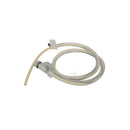 Tubo aquastop original lavavajillas Bosch código 00668113