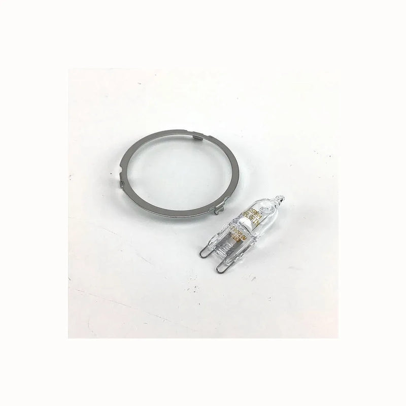 Bombilla con tapa para campana extractora Bosch 00629023