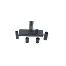 UNIVERSALE - Cepillo combinado aspiradora - AST-00805024