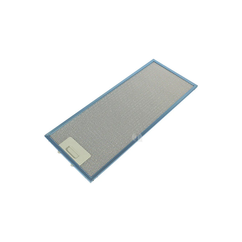 ELICA, BALAY, WHIRLPOOL - Filtro metálico campana extractora - GRI0025433A