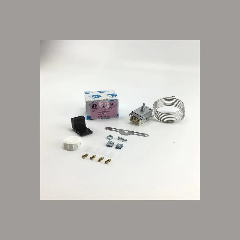 RANCO VARIFIX UNIVERSEEL - Vriezerthermostaat - VS105