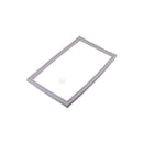 Junta magnética original para congelador Whirlpool Indesit Hotpoint