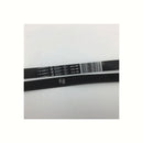Correa J7 1307 Poly-V secadora compatible Whirlpool y más