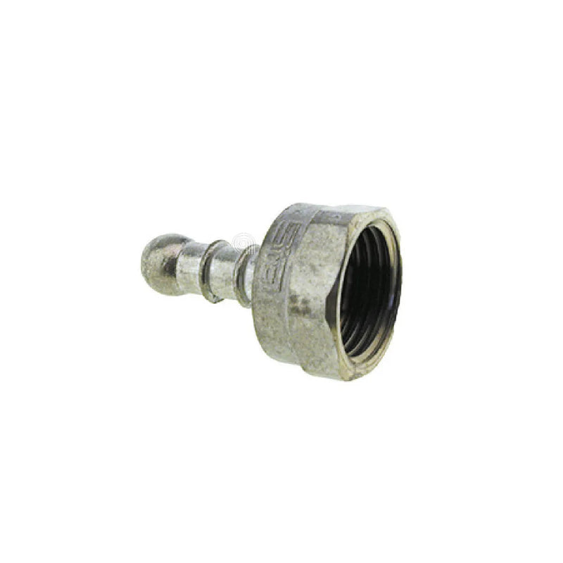ELECTROLUX - Portagomma dritto 1/2 hembra GPL Horno y Encimera - 3543248011