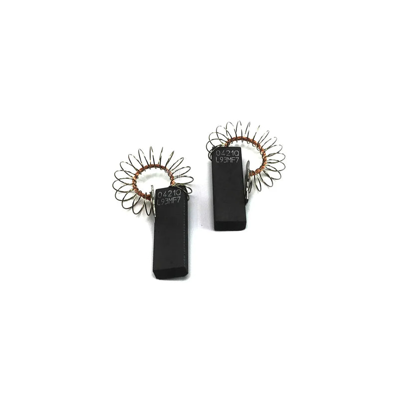 WHIRLPOOL, BAUKNECHT, HUSQVARNA, NEUTRAL, HANSEATIC - Escobillas de carbón Lavadora - 8996454300782