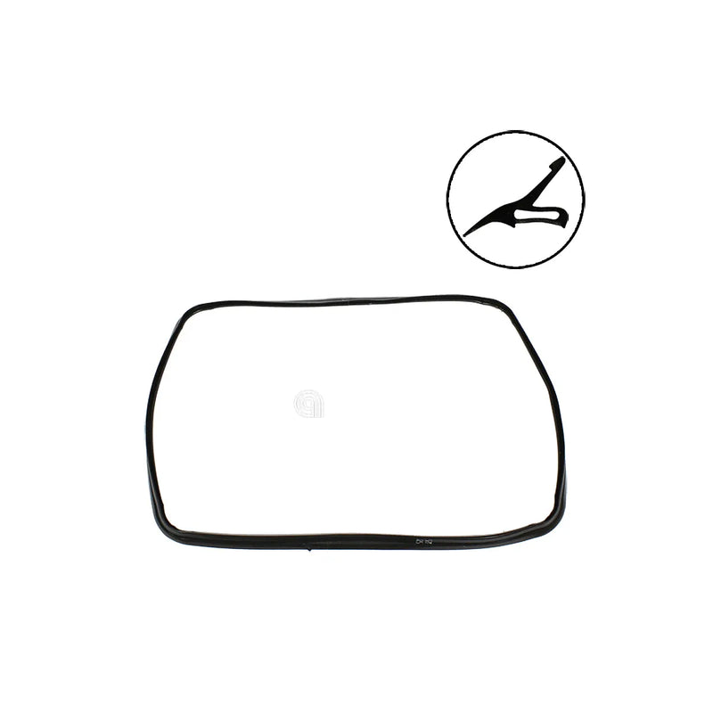 WHIRLPOOL, ARISTON, INDESIT, HOTPOINT, SCHOLTES - Ovendeurrubber - C00111687