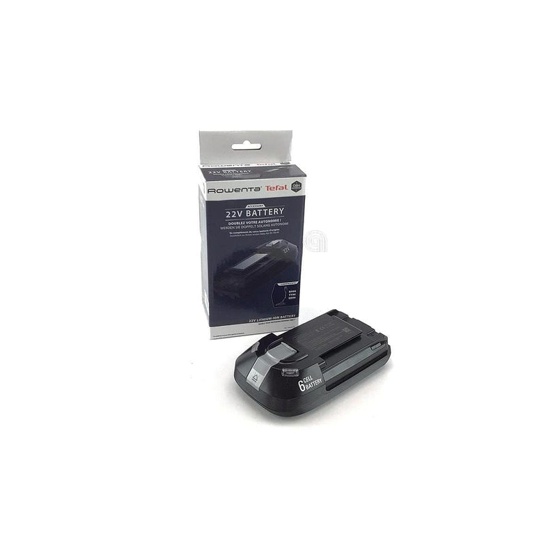Batería 22V para aspiradora Rowenta ZR009700 recambio original