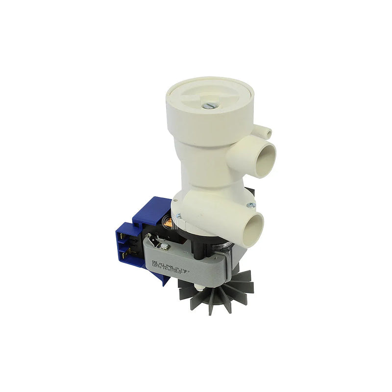 WHIRLPOOL, ARISTON, INDESIT - Bomba de Desagüe para Lavadora - C00036859