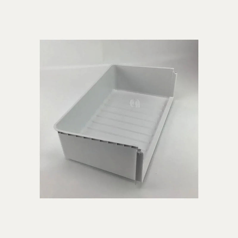 cajón verduras frigorífico compatible Whirlpool e Indesit C00344831