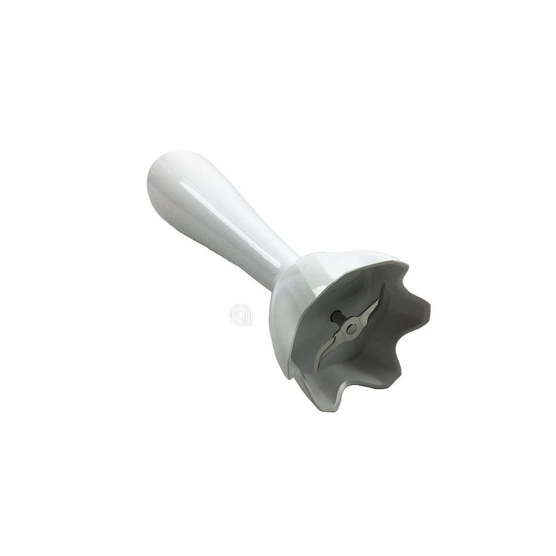 Reserveonderdeel duiksteel ICS 4162 staafmixer De Longhi