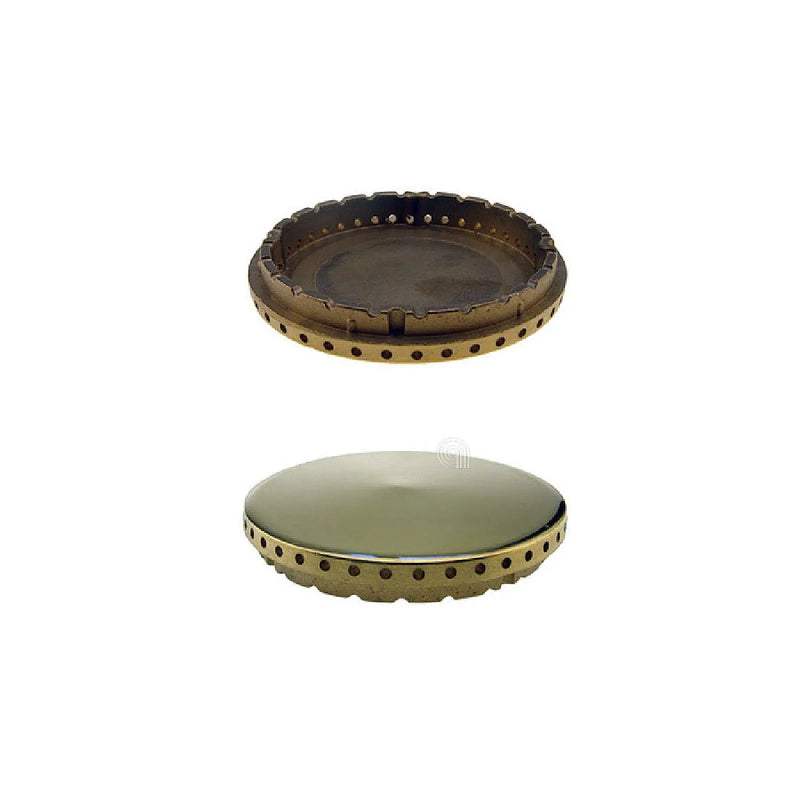 ARISTON - Spartifiamma Semirápido para Piano Cocina - L0217