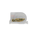 Contacto reed caudalímetro original lavavajillas Bosch 00611317