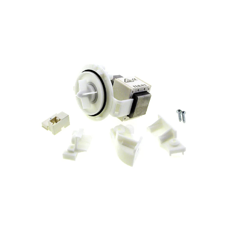 UNIVERSAL - Magnetische Afvoerpomp voor Wasmachine - AST-00215256