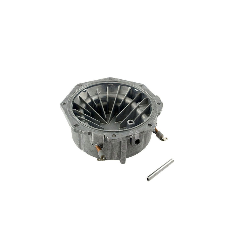 Caldera inferior original para plancha De Longhi 6828100400