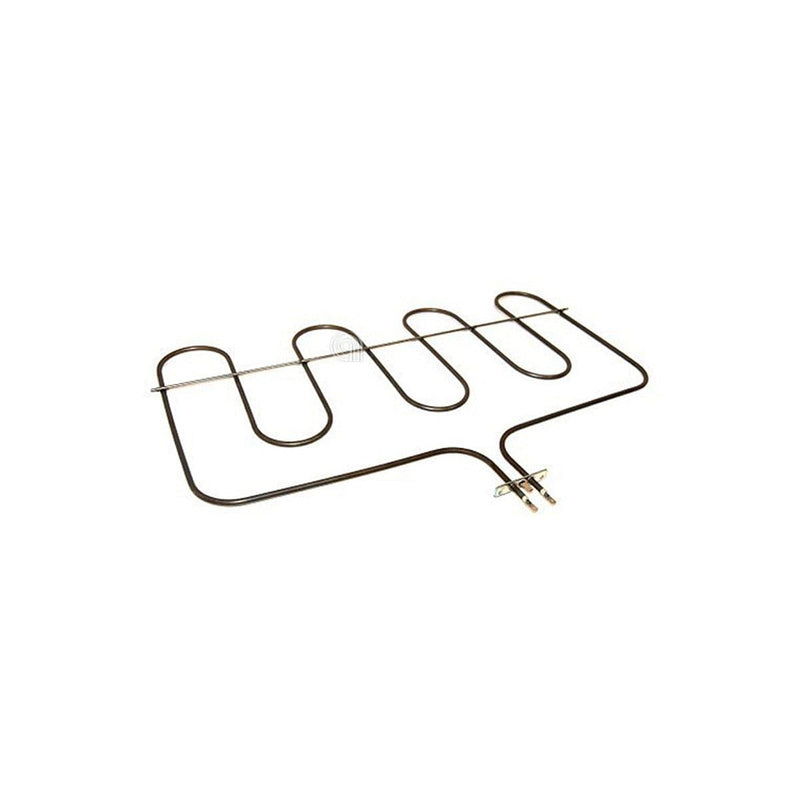 resistencia inferior 1800w horno original smeg y Bosch