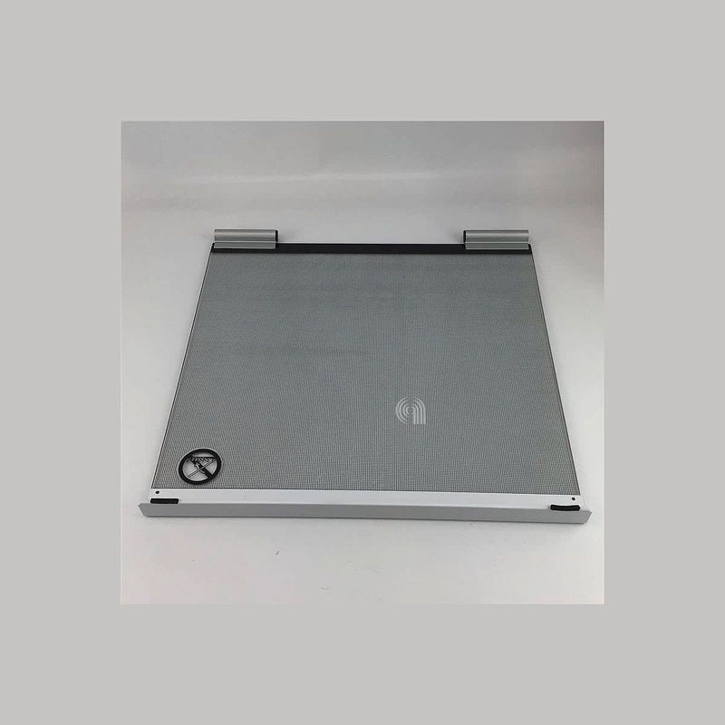 Cristal original horno Elba repuesto 6305510 resistente y seguro