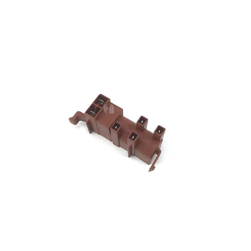 Transformador de encendido 4 salidas para Indesit y Whirlpool