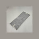 Metalen vetfilter Bosch compatibel met 11041460