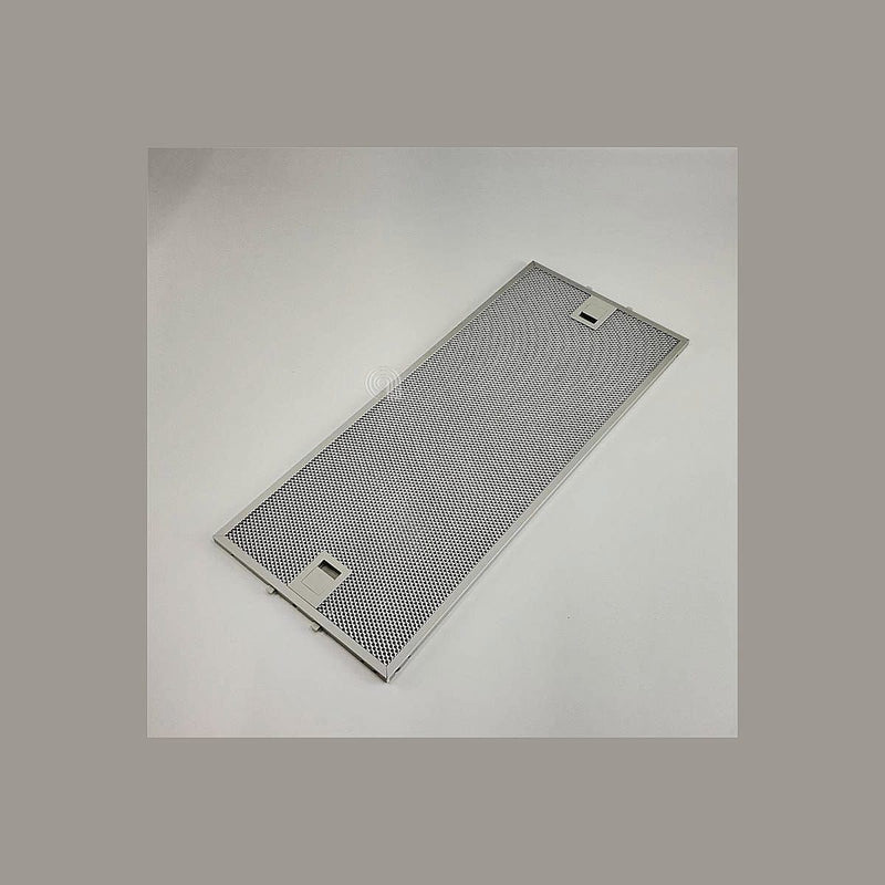 Metalen vetfilter Bosch compatibel met 11041460